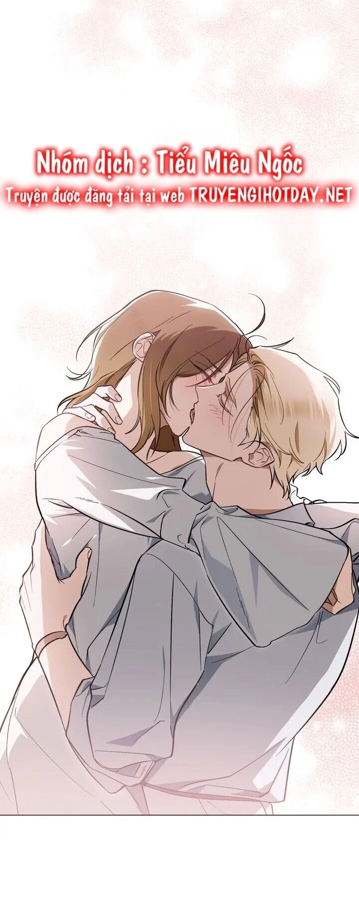 Thanh Gươm Của Evangeline Chapter 84 - 29