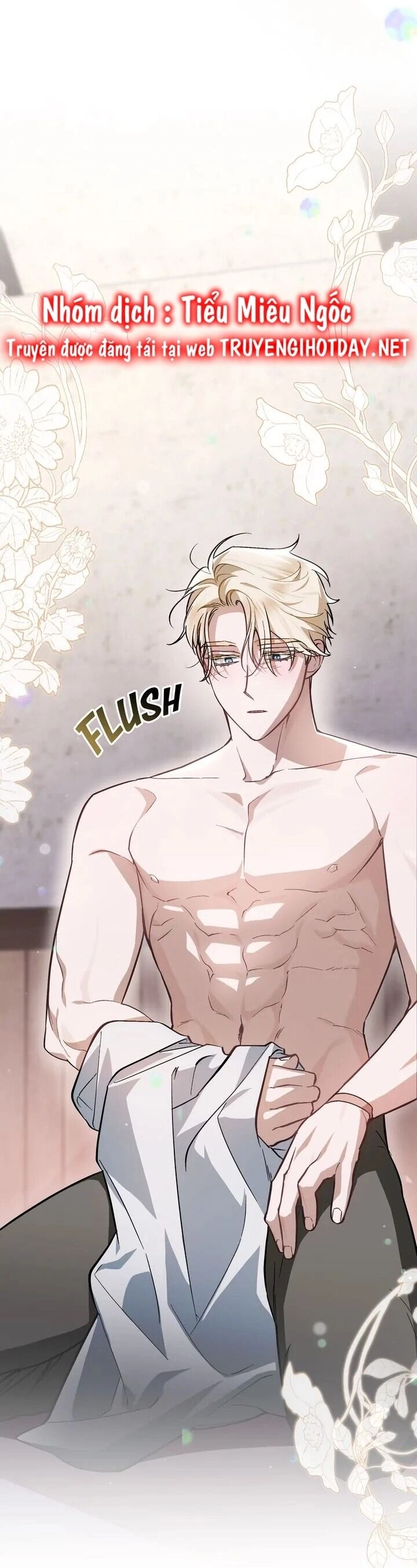 Thanh Gươm Của Evangeline Chapter 84 - 32