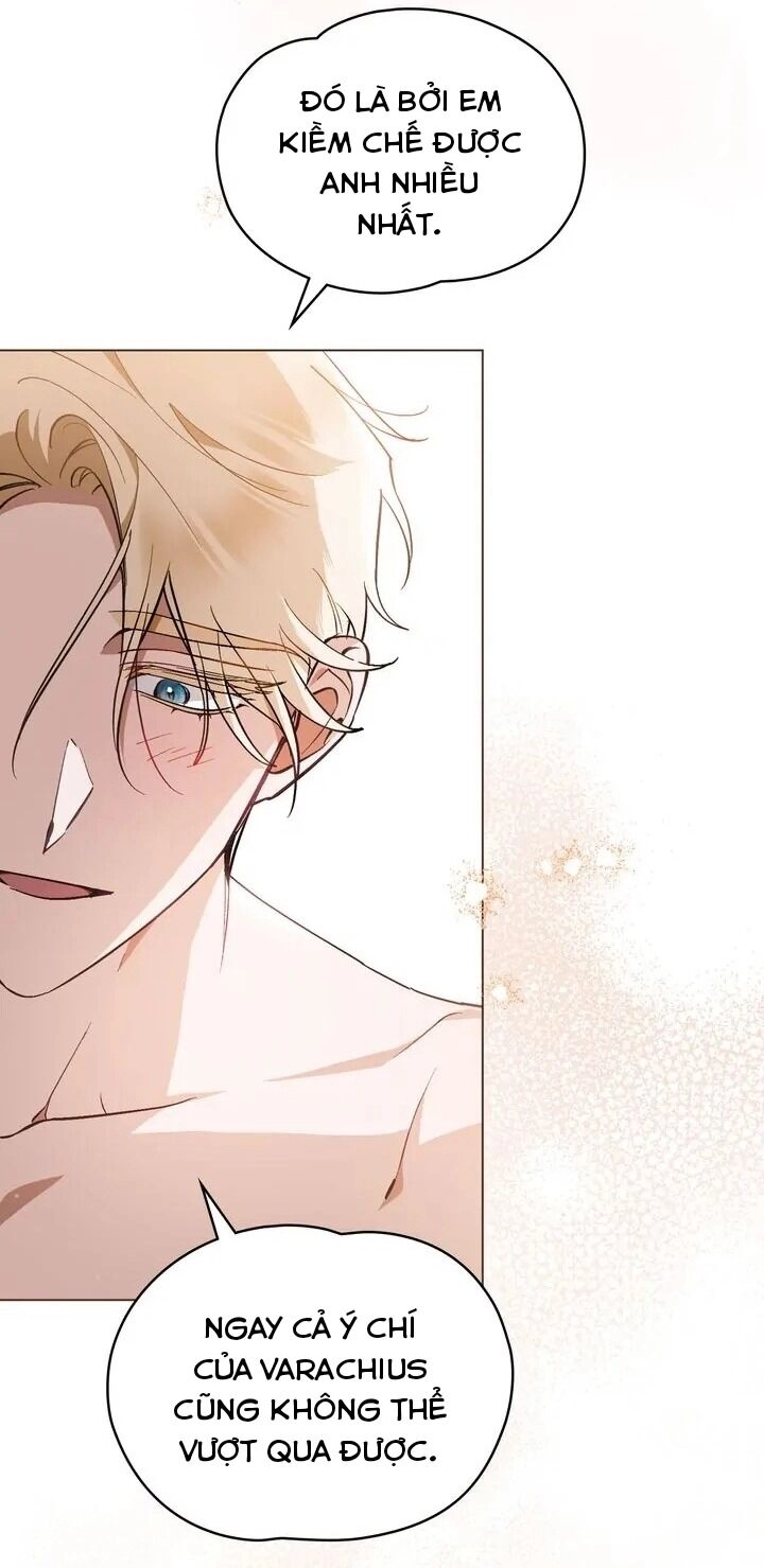 Thanh Gươm Của Evangeline Chapter 84 - 37