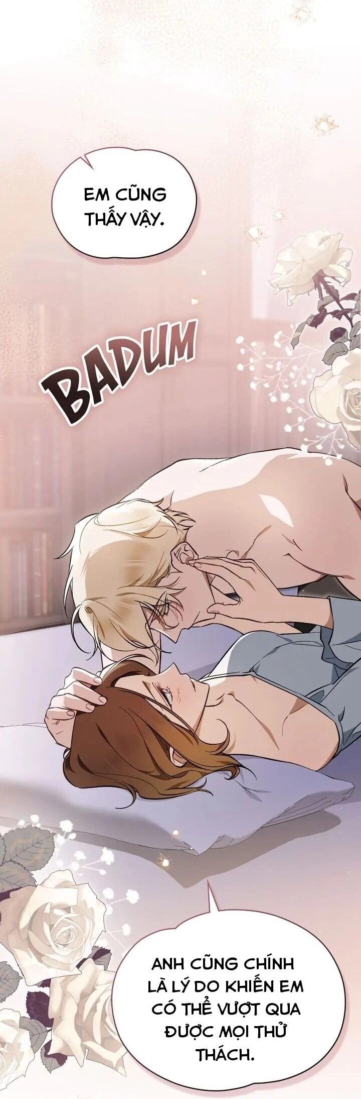 Thanh Gươm Của Evangeline Chapter 84 - 39