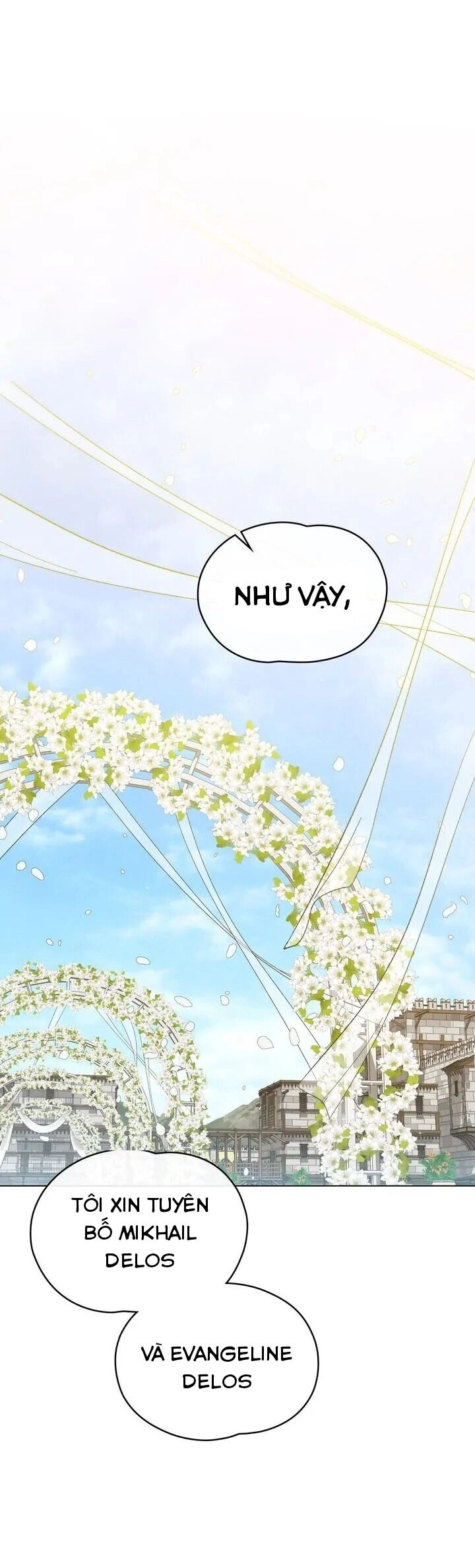 Thanh Gươm Của Evangeline Chapter 84 - 41