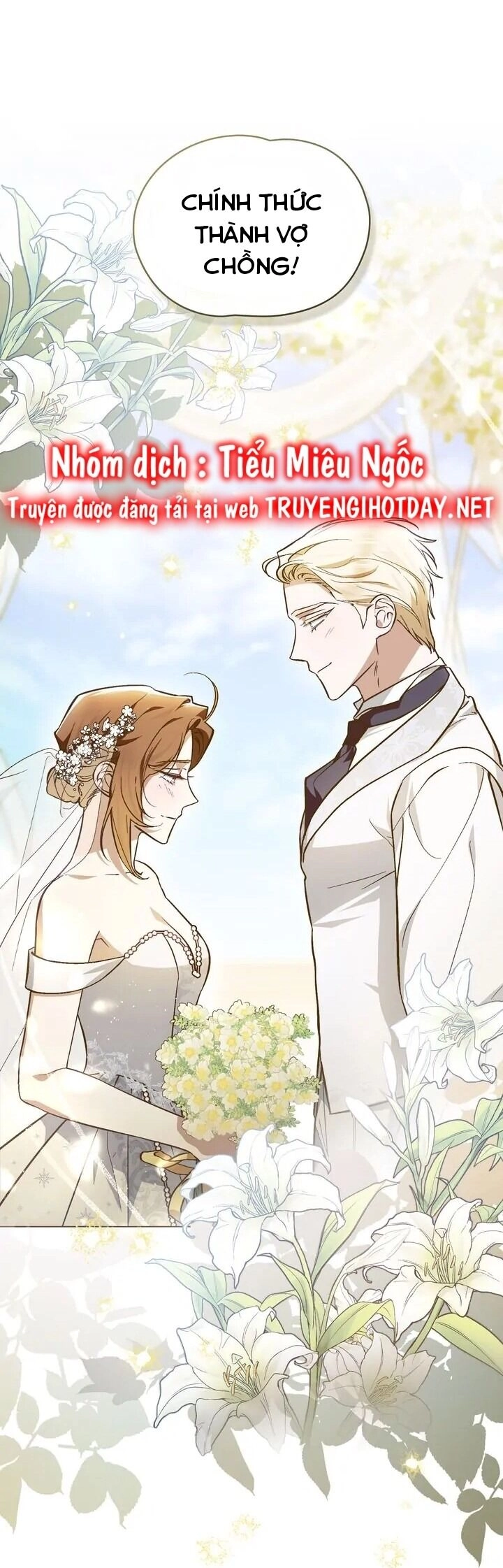 Thanh Gươm Của Evangeline Chapter 84 - 42