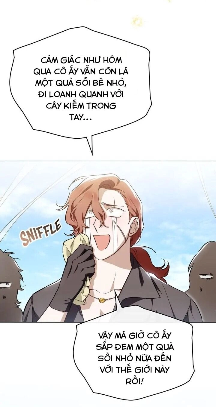 Thanh Gươm Của Evangeline Chapter 84 - 43