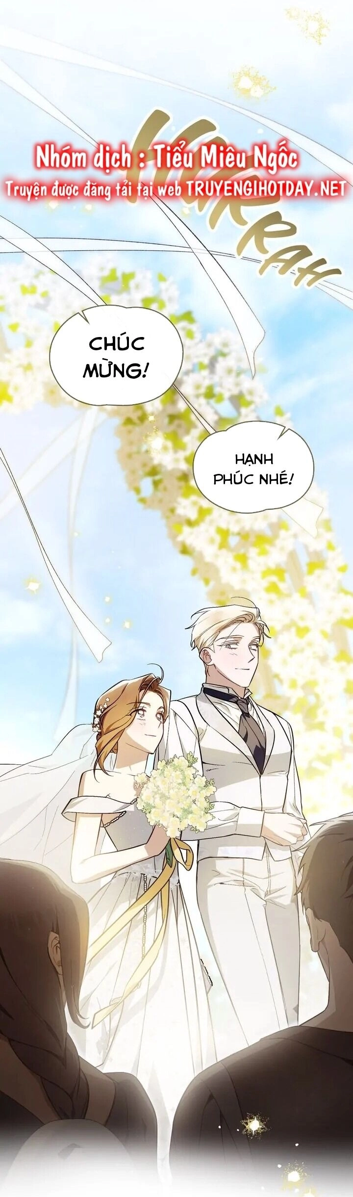 Thanh Gươm Của Evangeline Chapter 84 - 44