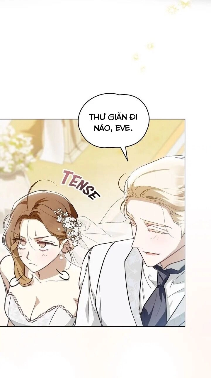 Thanh Gươm Của Evangeline Chapter 84 - 45