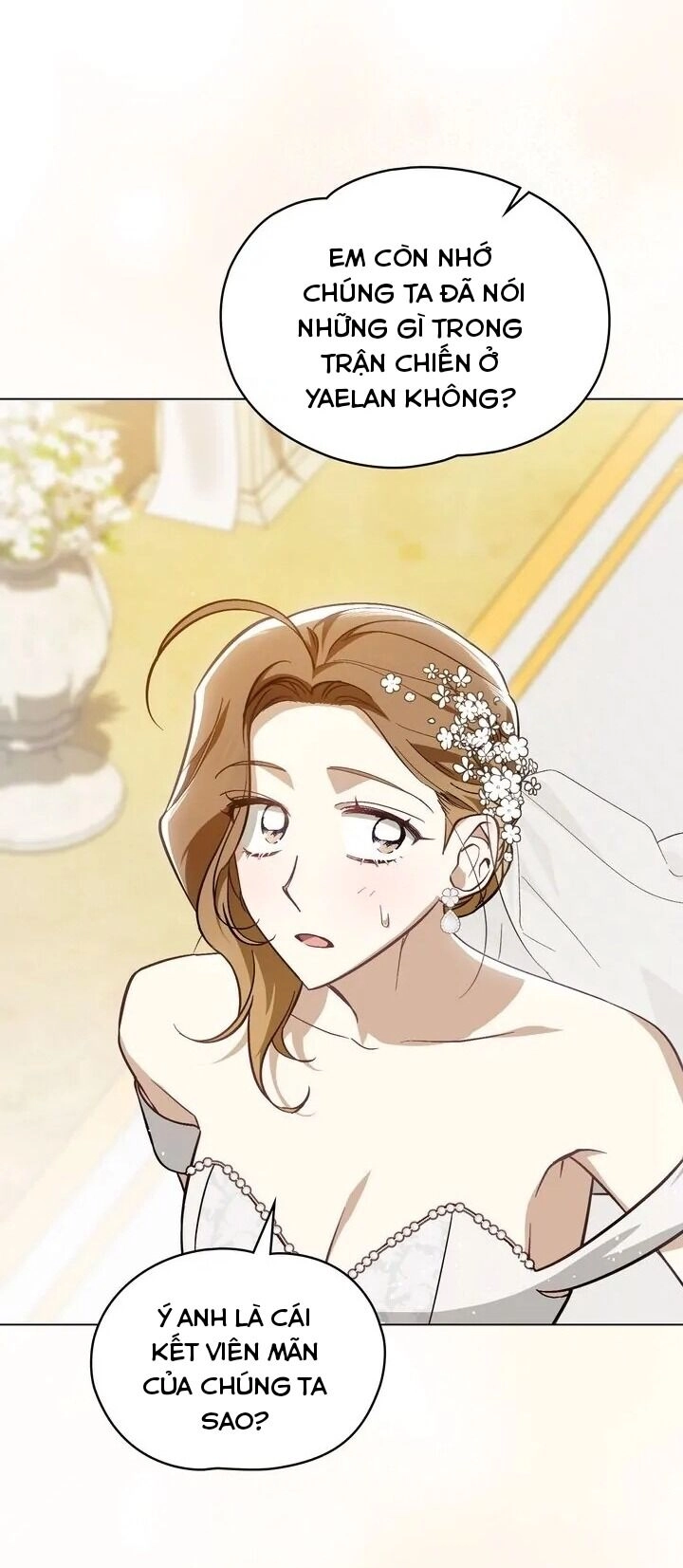 Thanh Gươm Của Evangeline Chapter 84 - 46