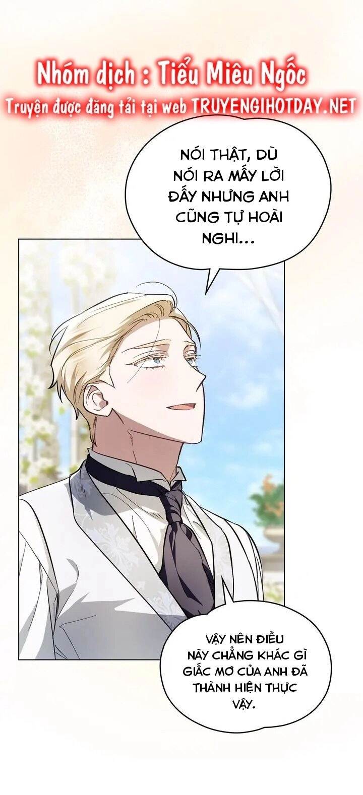 Thanh Gươm Của Evangeline Chapter 84 - 47