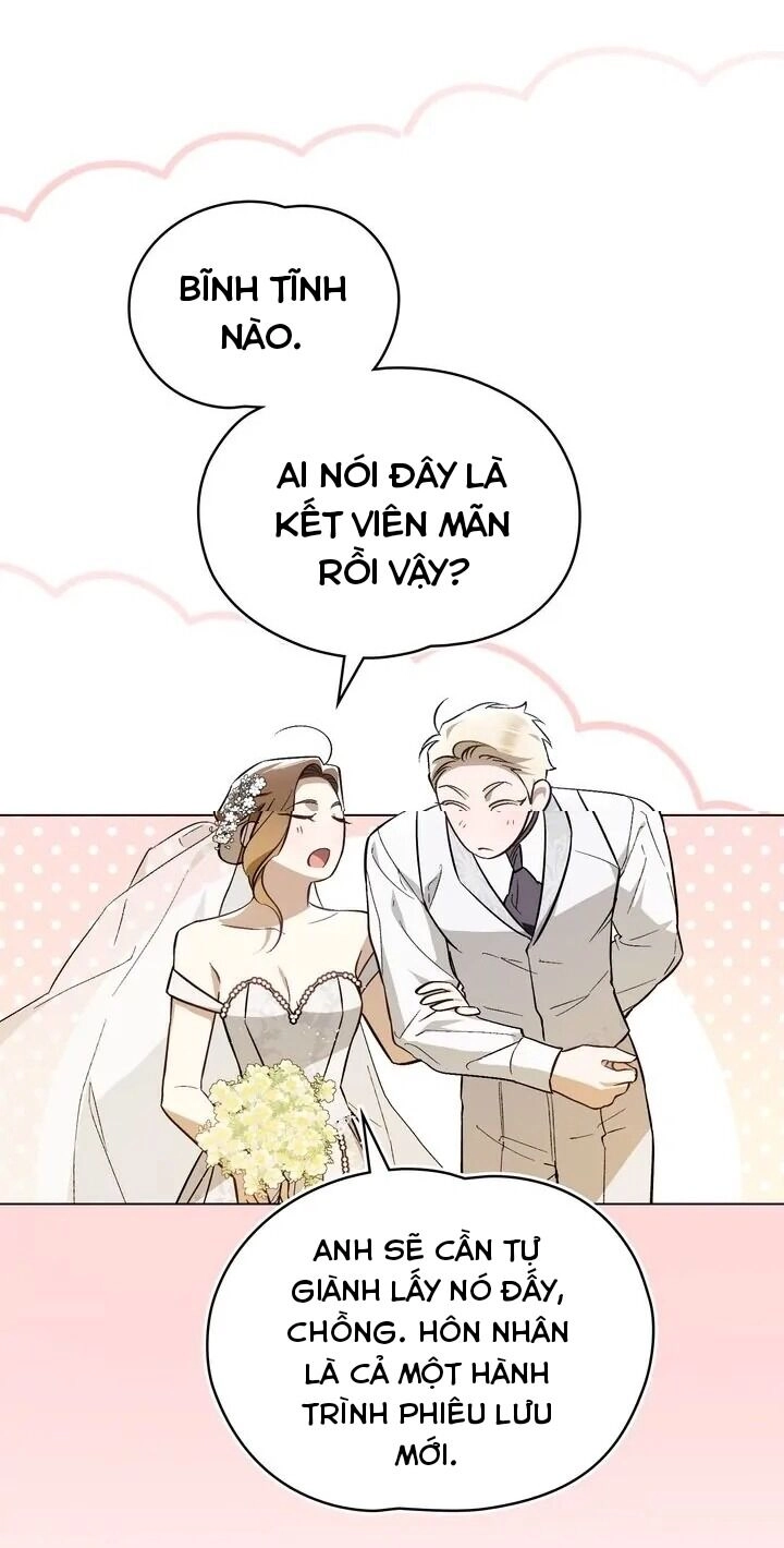 Thanh Gươm Của Evangeline Chapter 84 - 48