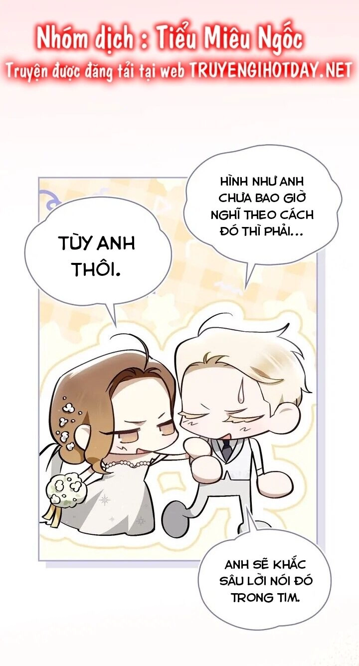 Thanh Gươm Của Evangeline Chapter 84 - 49