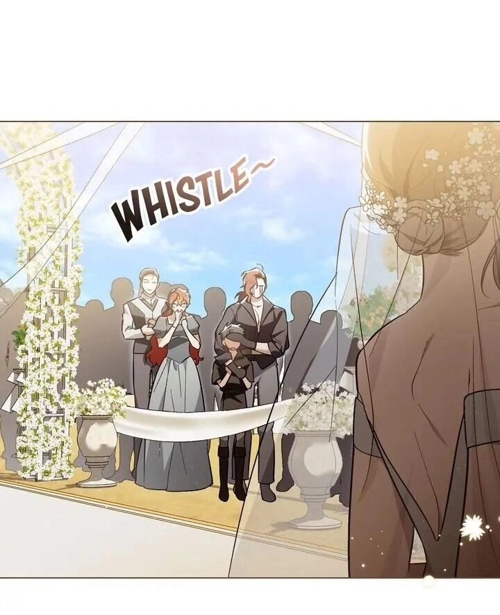 Thanh Gươm Của Evangeline Chapter 84 - 53