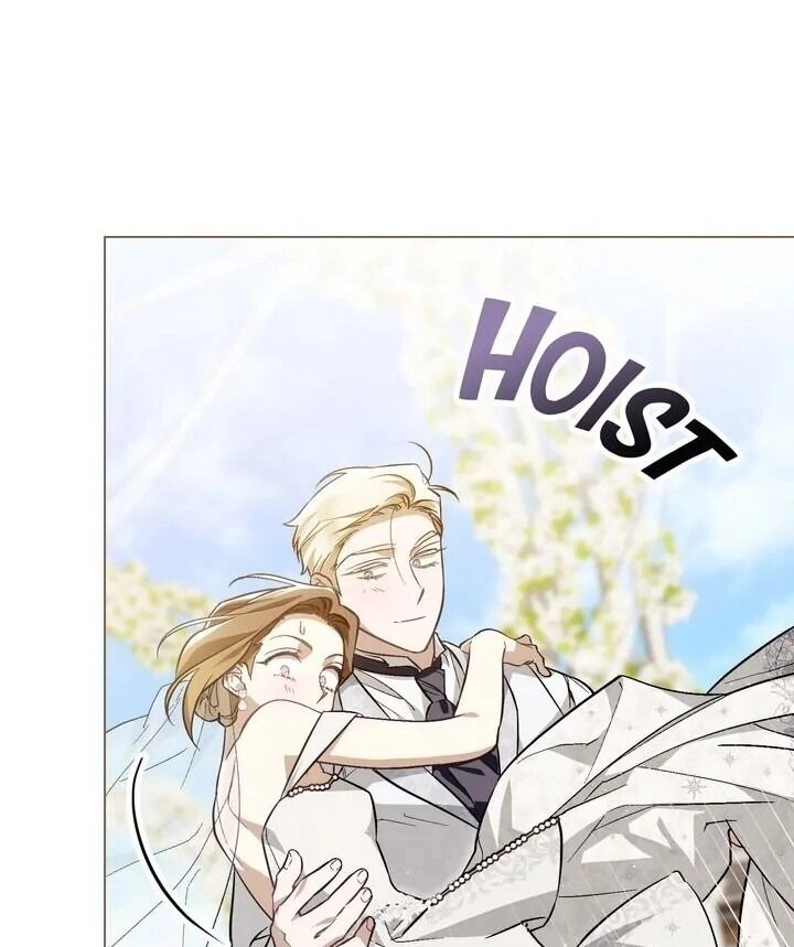 Thanh Gươm Của Evangeline Chapter 84 - 57