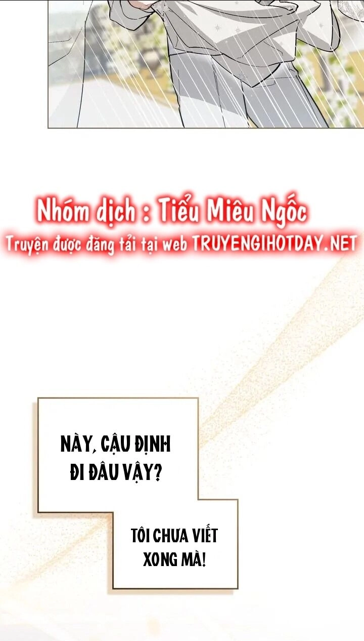 Thanh Gươm Của Evangeline Chapter 84 - 58