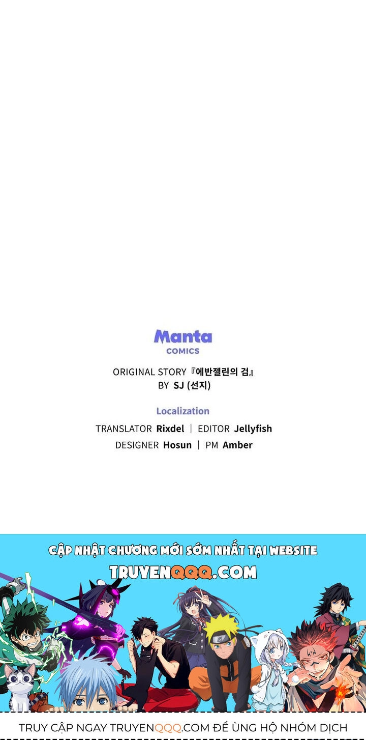 Thanh Gươm Của Evangeline Chapter 84 - 63