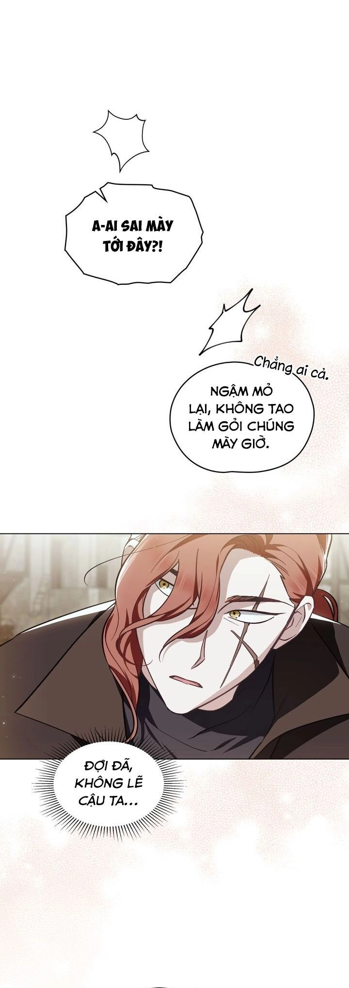 Thanh Gươm Của Evangeline Chapter 85 - 9