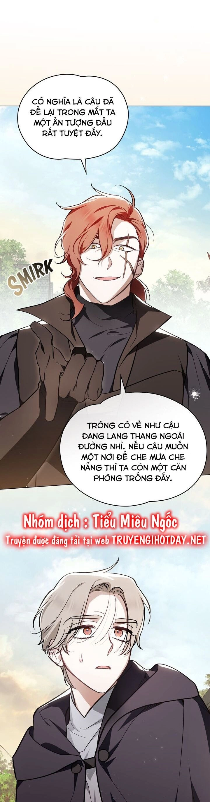 Thanh Gươm Của Evangeline Chapter 85 - 12