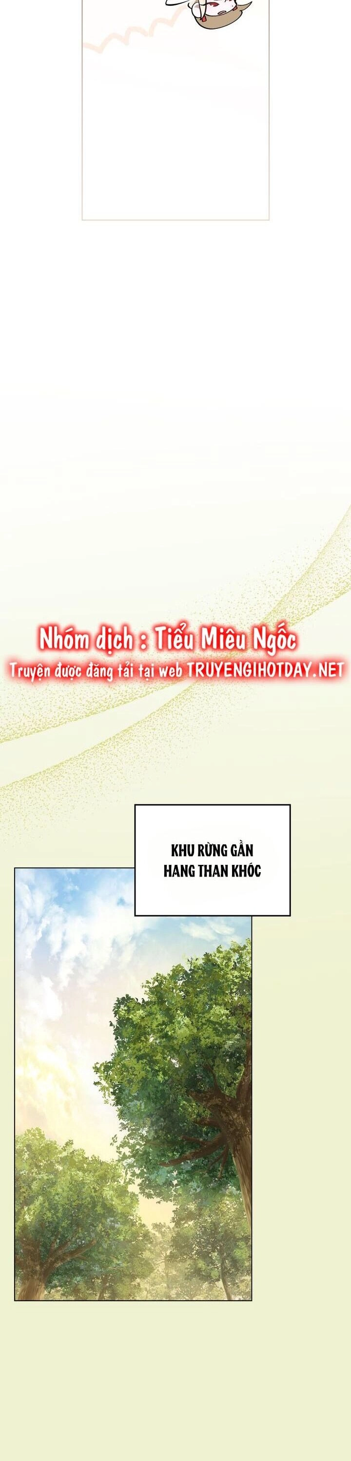 Thanh Gươm Của Evangeline Chapter 85 - 22