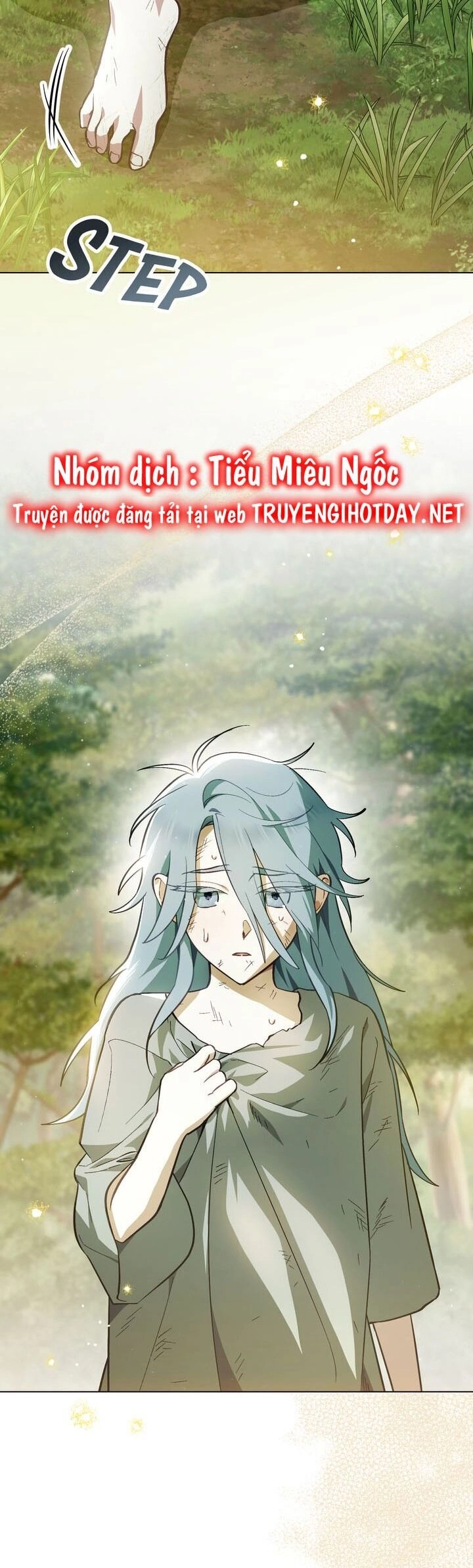 Thanh Gươm Của Evangeline Chapter 85 - 25