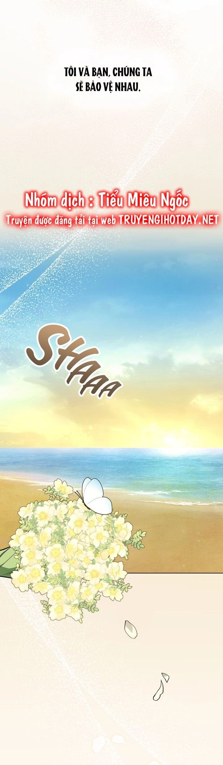 Thanh Gươm Của Evangeline Chapter 85 - 34