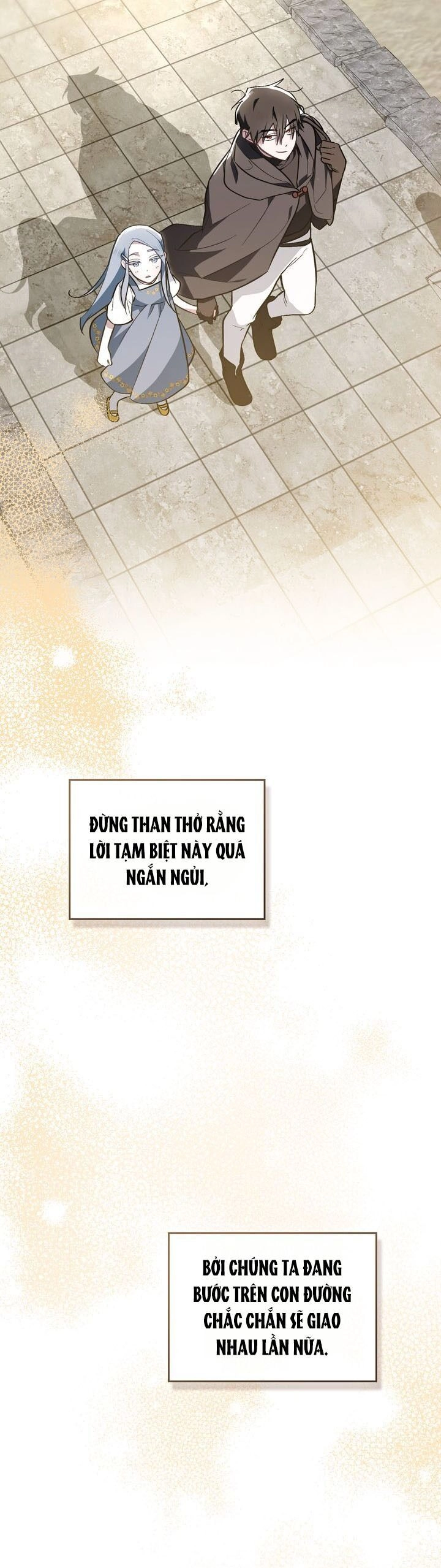 Thanh Gươm Của Evangeline Chapter 85 - 38