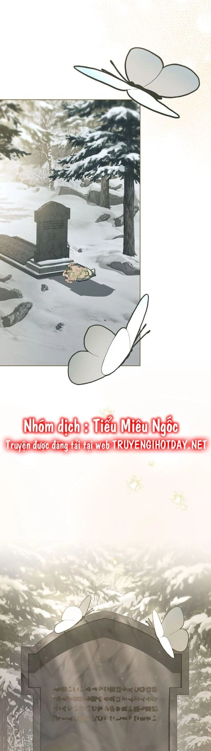 Thanh Gươm Của Evangeline Chapter 85 - 39