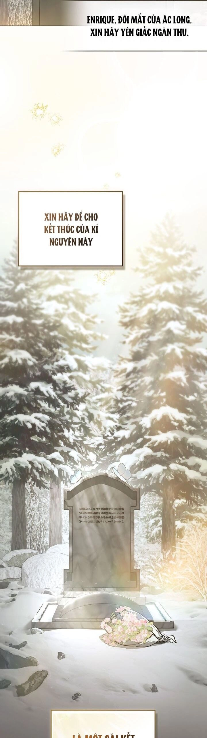 Thanh Gươm Của Evangeline Chapter 85 - 40