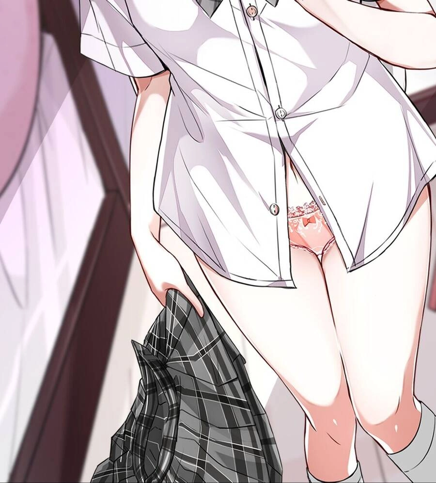 Em Gái Tôi Mỗi Ngày Lại Nhìn Vào Mắt Tôi Chapter 7 - 8