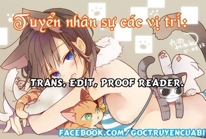 Em Gái Tôi Mỗi Ngày Lại Nhìn Vào Mắt Tôi Chapter 9 - 7