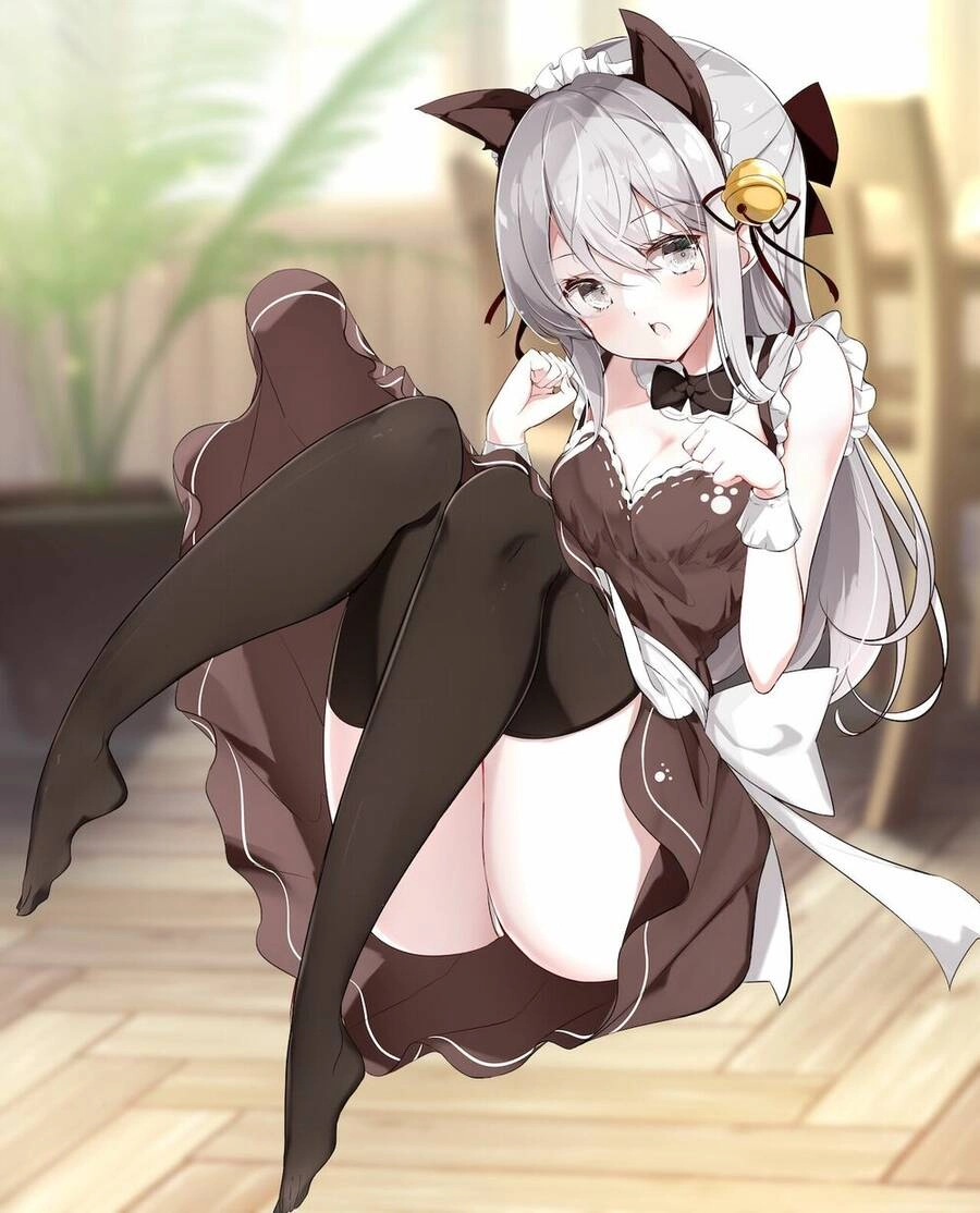 Em Gái Tôi Mỗi Ngày Lại Nhìn Vào Mắt Tôi Chapter 10.6 - 8