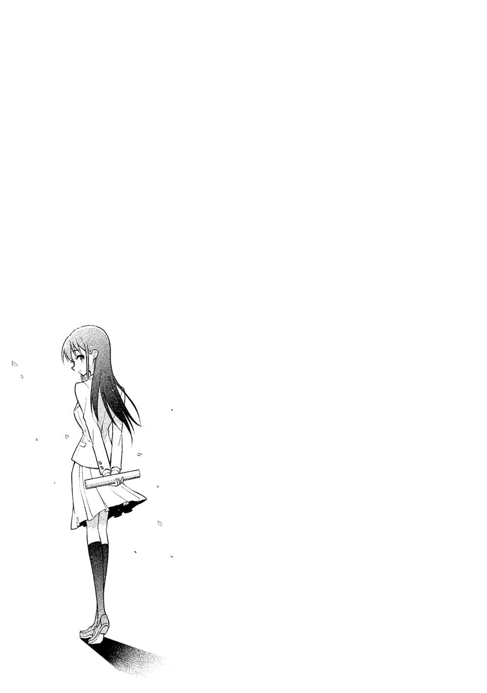 Saeki-San Wa Nemutteru Chapter 1 - 28