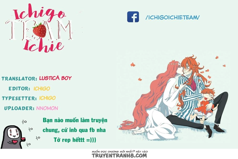 Saeki-San Wa Nemutteru Chapter 7 - 2