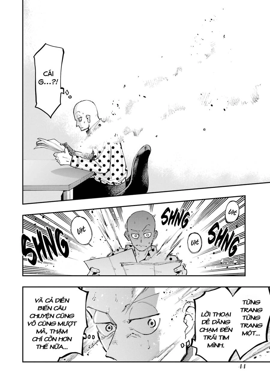 Dragon And Chameleon - Rồng Và Tắc Kè Hoa Chapter 1 - 41