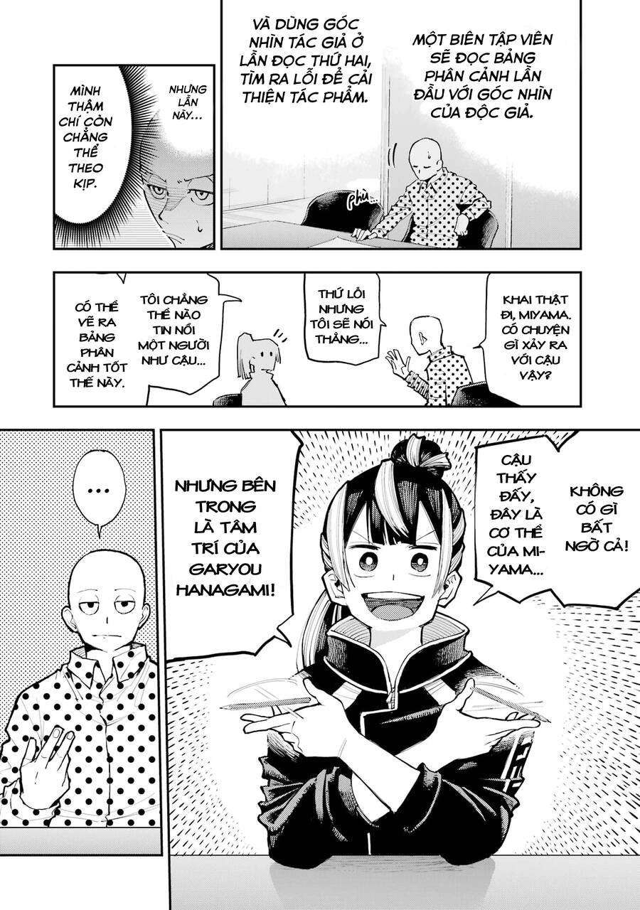 Dragon And Chameleon - Rồng Và Tắc Kè Hoa Chapter 1 - 43