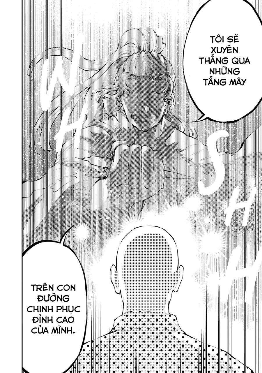 Dragon And Chameleon - Rồng Và Tắc Kè Hoa Chapter 1 - 45