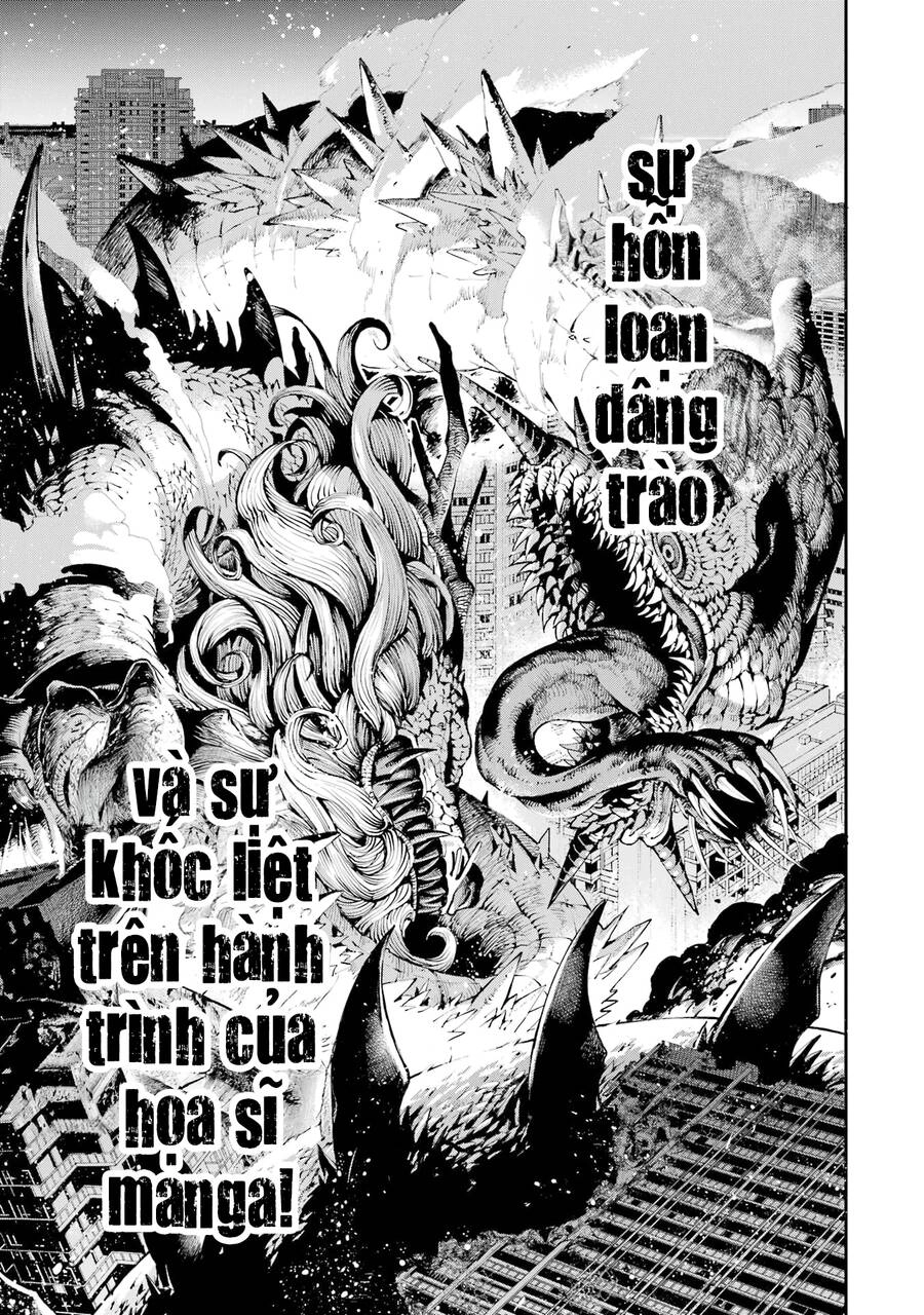 Dragon And Chameleon - Rồng Và Tắc Kè Hoa Chapter 1 - 48