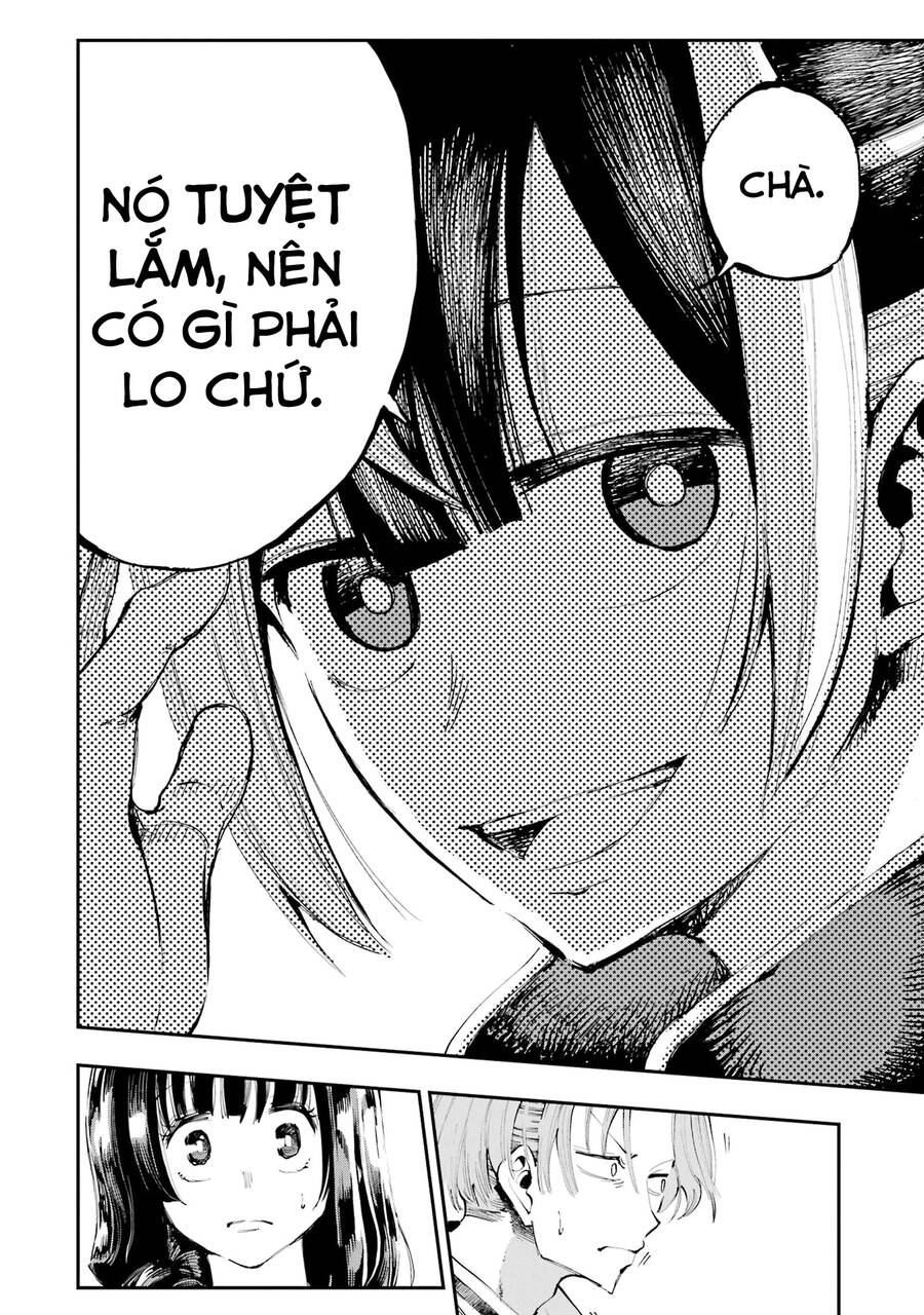 Dragon And Chameleon - Rồng Và Tắc Kè Hoa Chapter 2 - 24