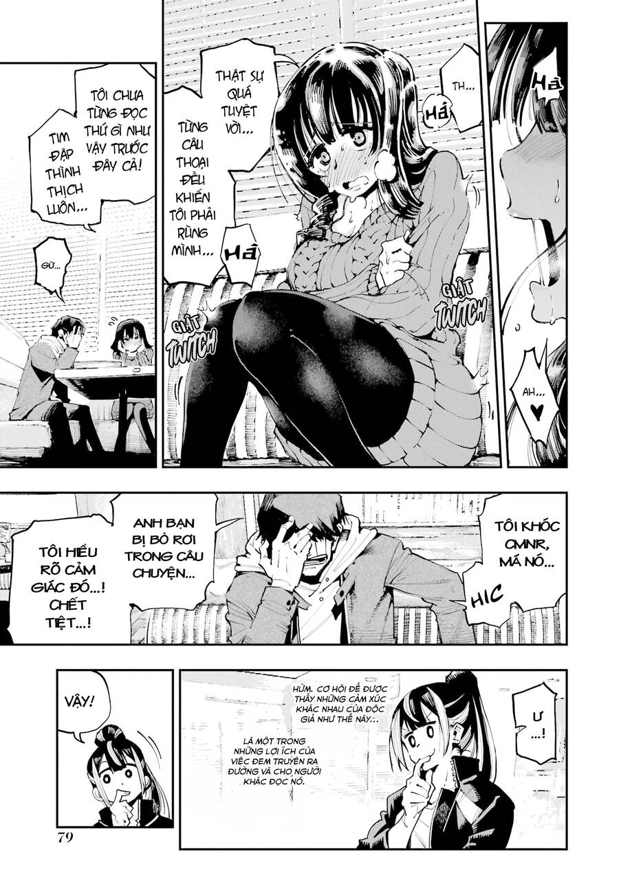 Dragon And Chameleon - Rồng Và Tắc Kè Hoa Chapter 2 - 29