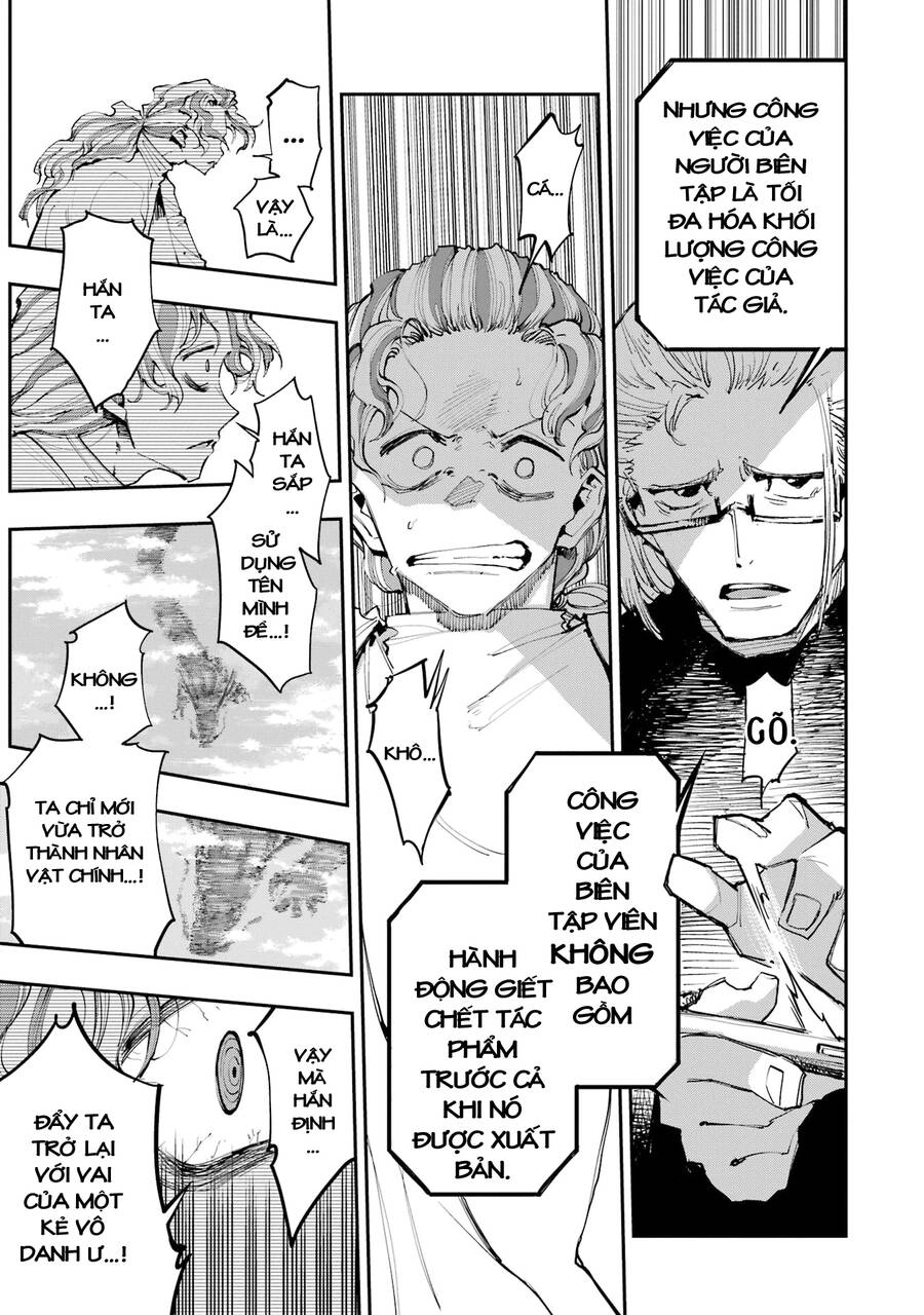 Dragon And Chameleon - Rồng Và Tắc Kè Hoa Chapter 2 - 35