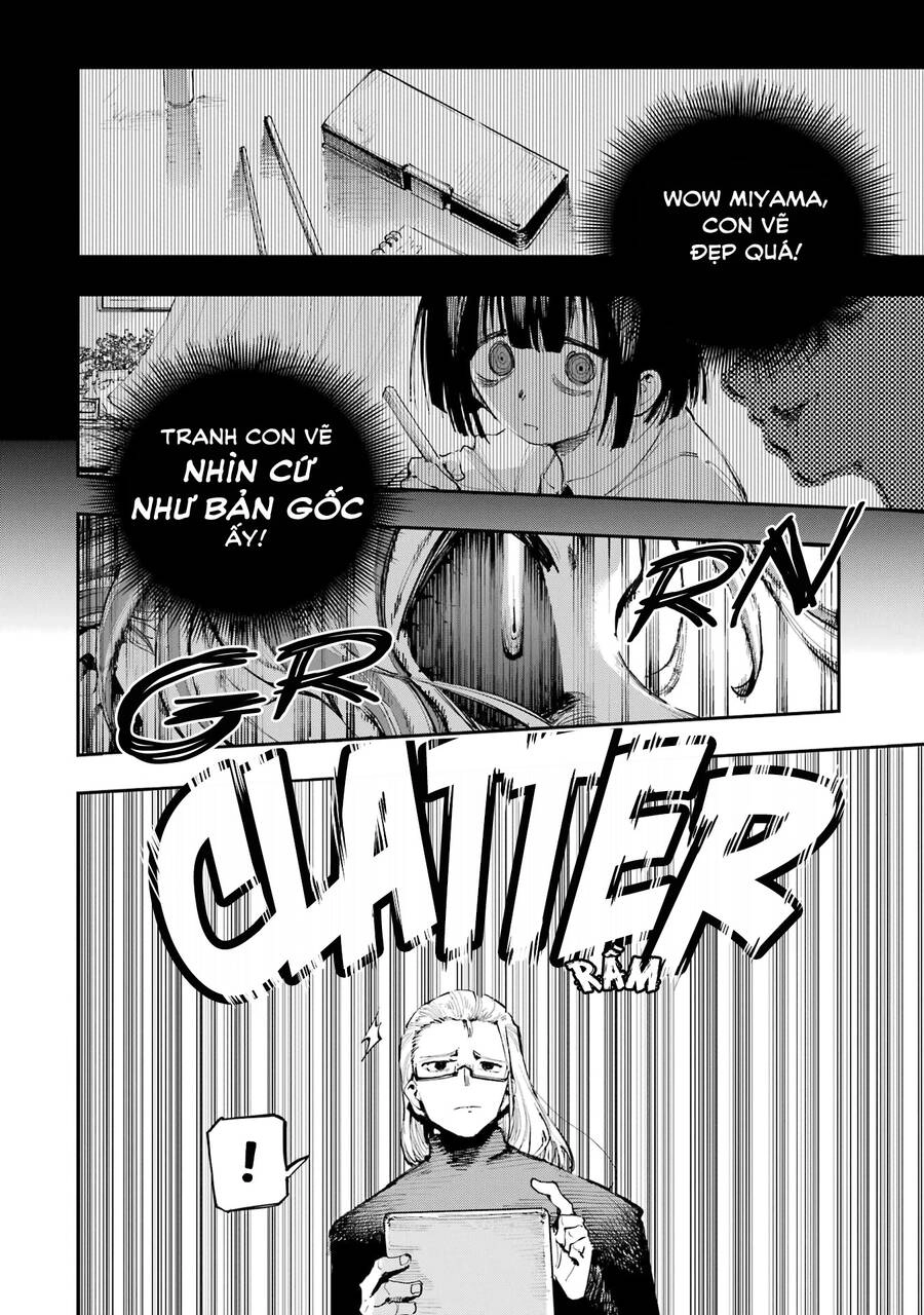 Dragon And Chameleon - Rồng Và Tắc Kè Hoa Chapter 2 - 36