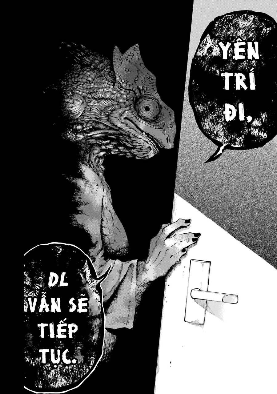 Dragon And Chameleon - Rồng Và Tắc Kè Hoa Chapter 2 - 38