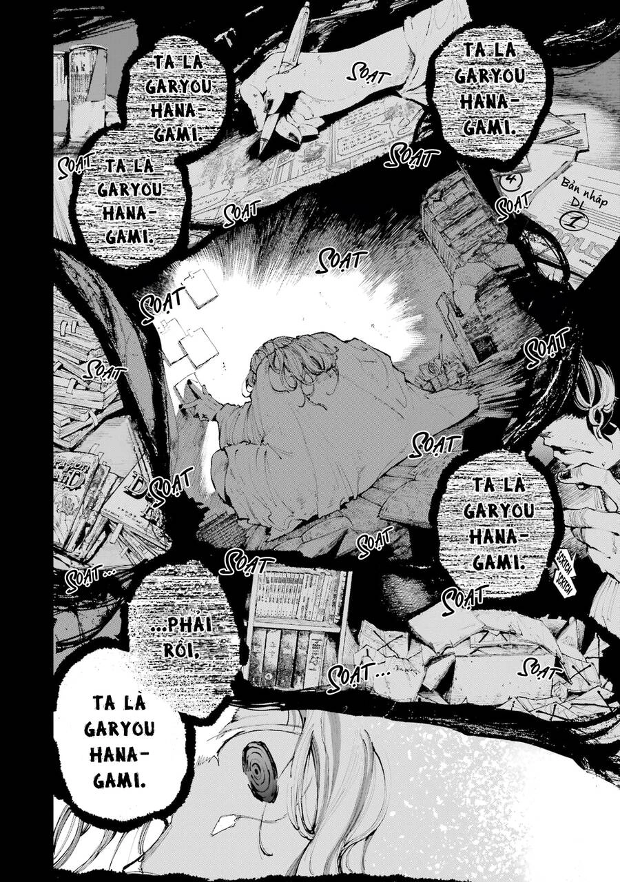 Dragon And Chameleon - Rồng Và Tắc Kè Hoa Chapter 2 - 40