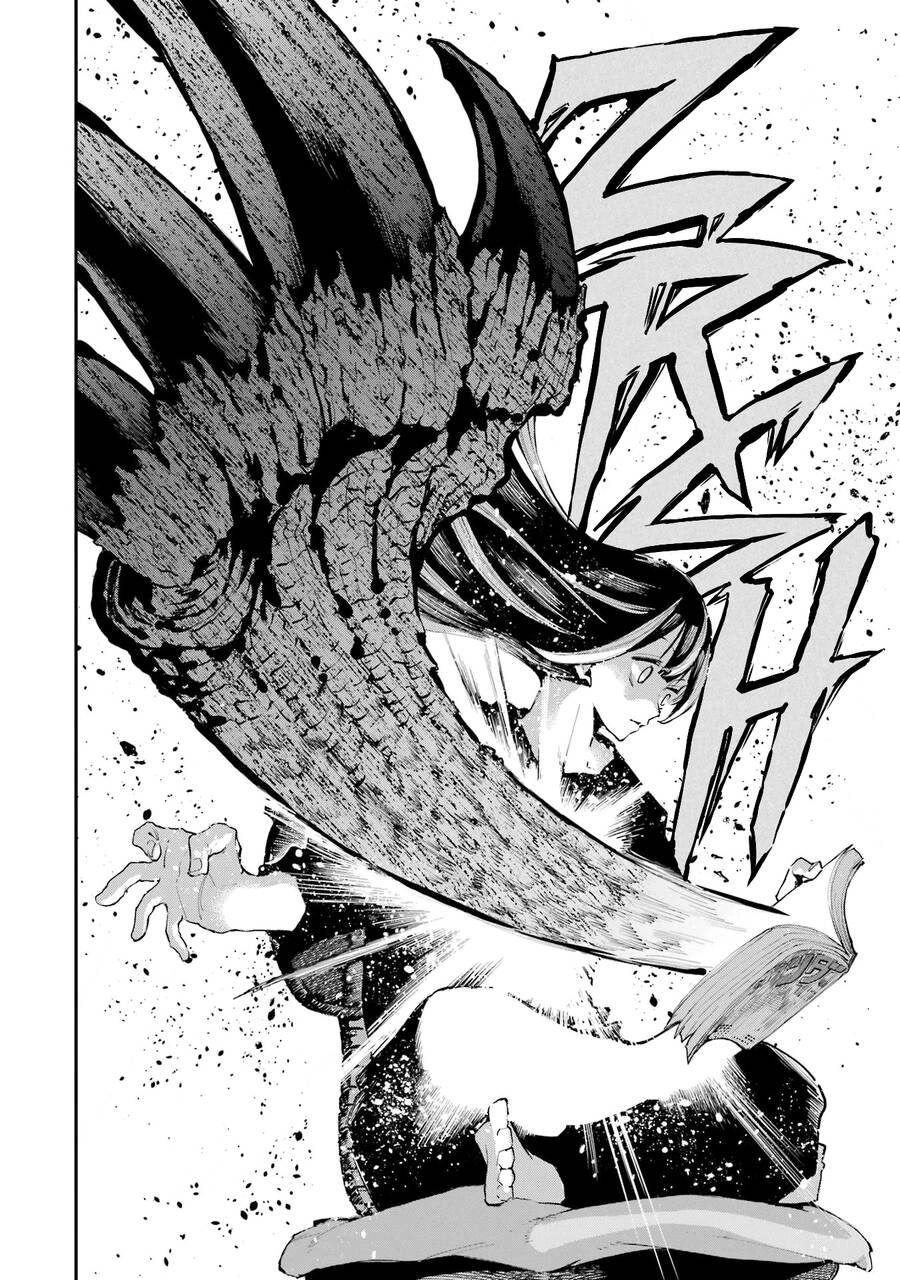 Dragon And Chameleon - Rồng Và Tắc Kè Hoa Chapter 2 - 42