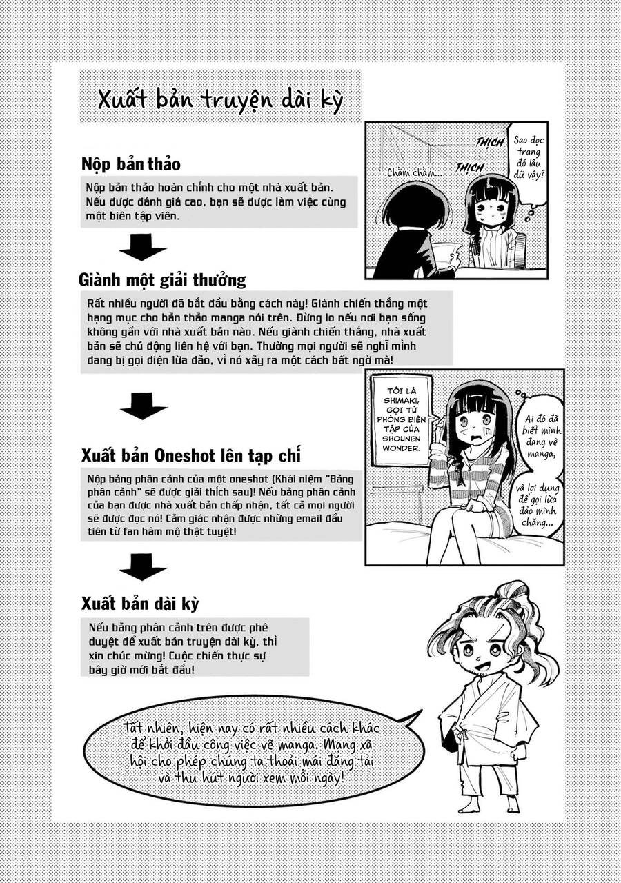 Dragon And Chameleon - Rồng Và Tắc Kè Hoa Chapter 5 - 19