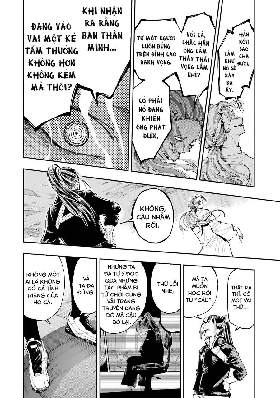 Dragon And Chameleon - Rồng Và Tắc Kè Hoa Chapter 6 - 14