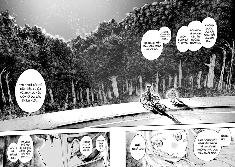 Dragon And Chameleon - Rồng Và Tắc Kè Hoa Chapter 10 - 20