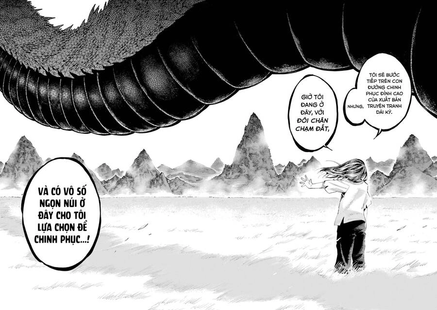 Dragon And Chameleon - Rồng Và Tắc Kè Hoa Chapter 14 - 7