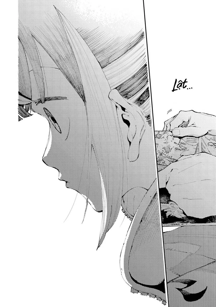 Dragon And Chameleon - Rồng Và Tắc Kè Hoa Chapter 18 - 21