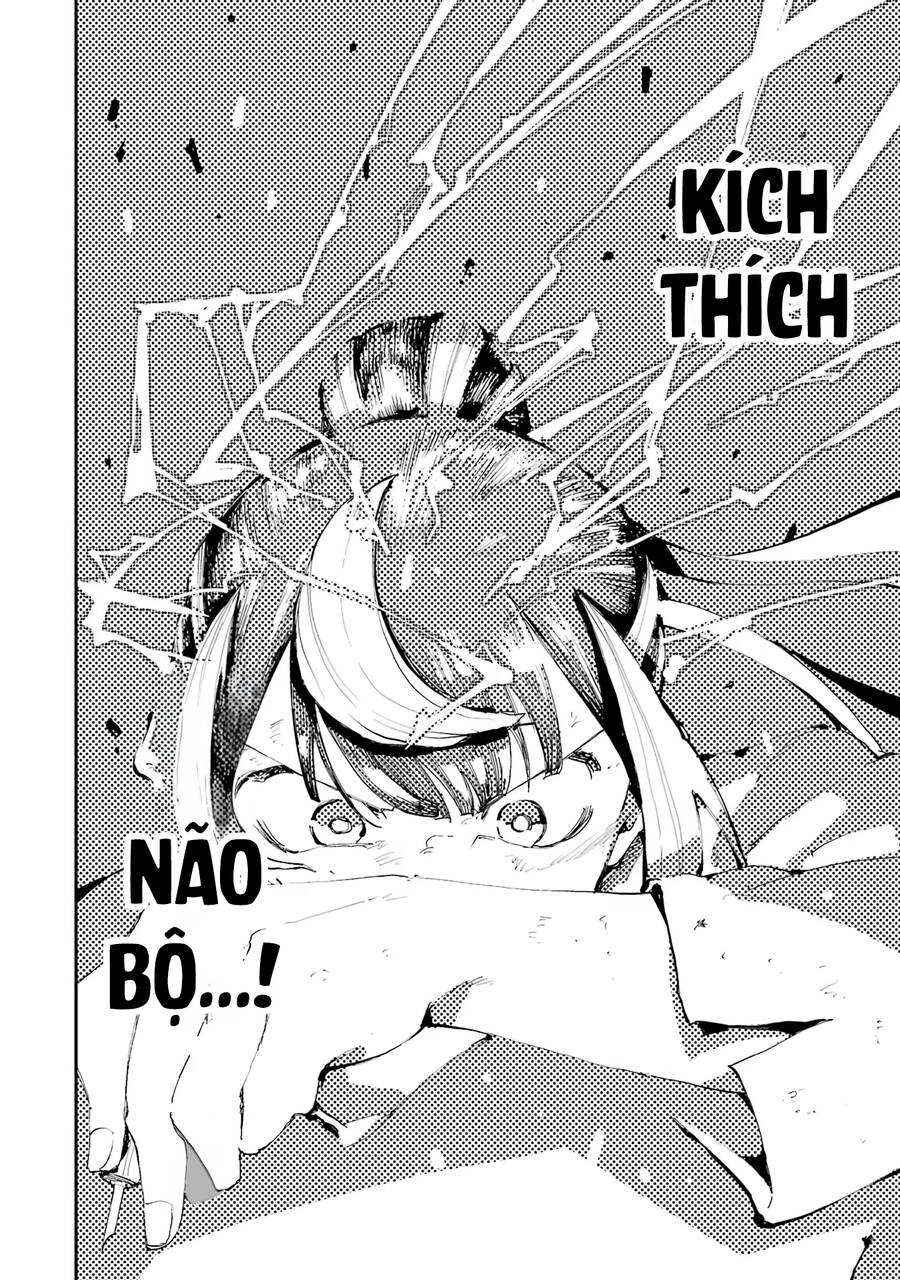 Dragon And Chameleon - Rồng Và Tắc Kè Hoa Chapter 19 - 29