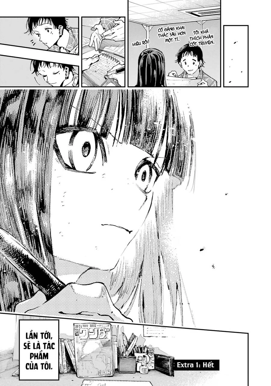 Dragon And Chameleon - Rồng Và Tắc Kè Hoa Chapter 19.1 - 15