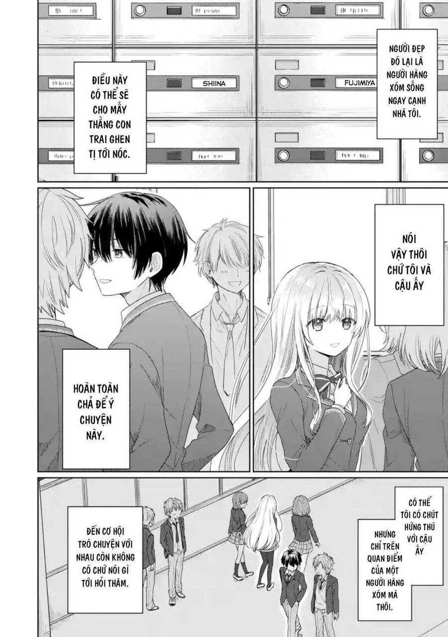 Otonari No Tenshi-Sama Ni Itsunomanika Dame Ningen Ni Sareteita Ken Chapter 1 - 6