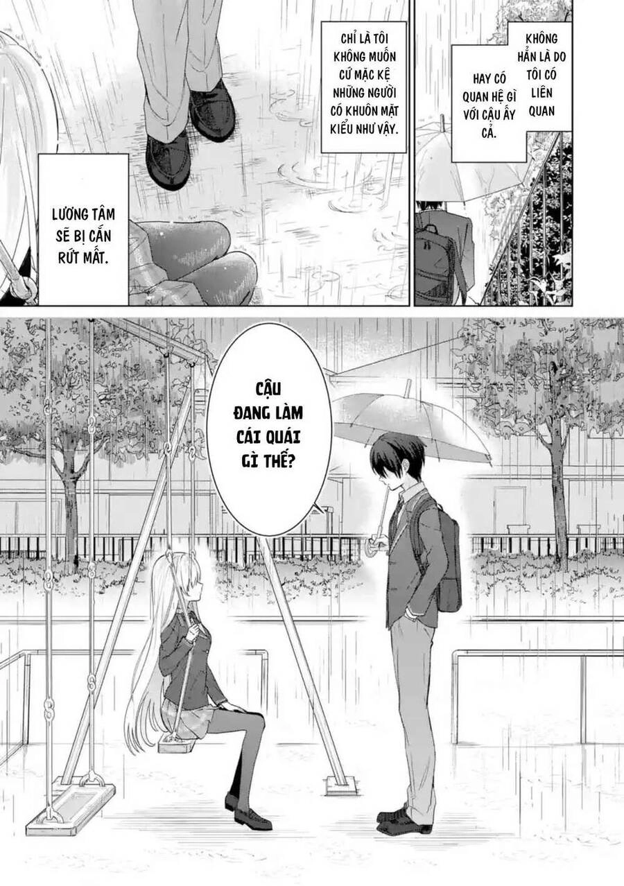 Otonari No Tenshi-Sama Ni Itsunomanika Dame Ningen Ni Sareteita Ken Chapter 1 - 9